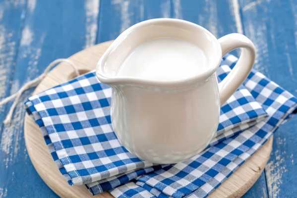  为什么牛奶减脂增肌「喝牛奶为什么减肥」 第2张