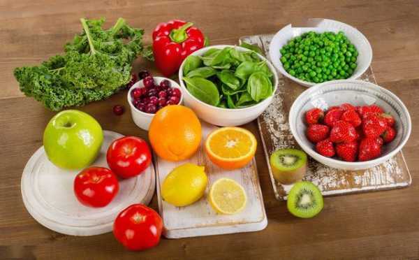 为什么增肌要多吃蔬菜水果-为什么增肌要多吃蔬菜  第1张