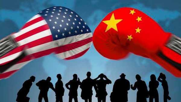 美国挑起贸易战的原因以及中国的应对策略 美国如何挑起贸易战  第1张
