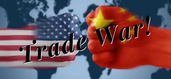 美国挑起贸易战的原因以及中国的应对策略 美国如何挑起贸易战  第3张