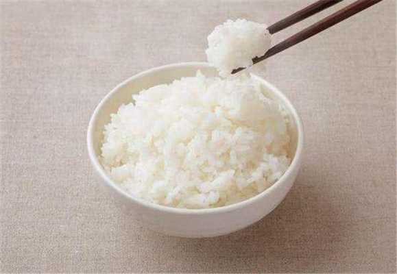运动前为什么不能吃米饭 为什么运动之前不能空腹  第3张