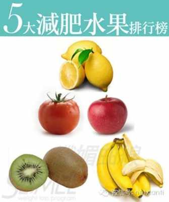 增肌增肥吃什么水果比较好  第2张