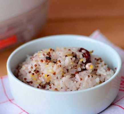 健身减脂吃什么米,健身吃哪种米饭  第2张