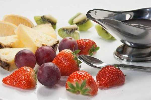 什么水果有助于锻炼身体健康  第1张