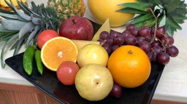 什么水果有助于锻炼身体健康  第2张