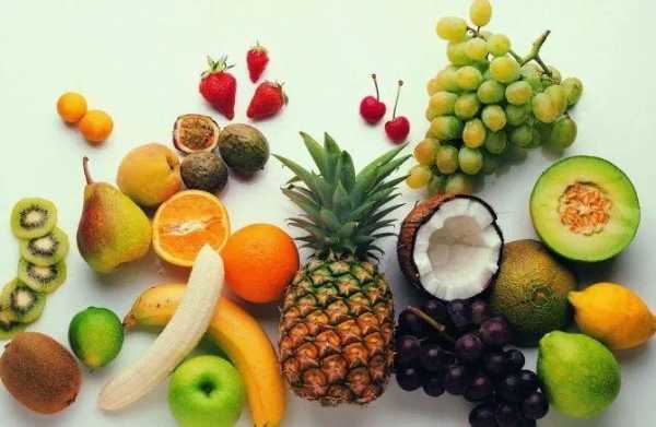 什么水果有助于锻炼身体健康  第3张