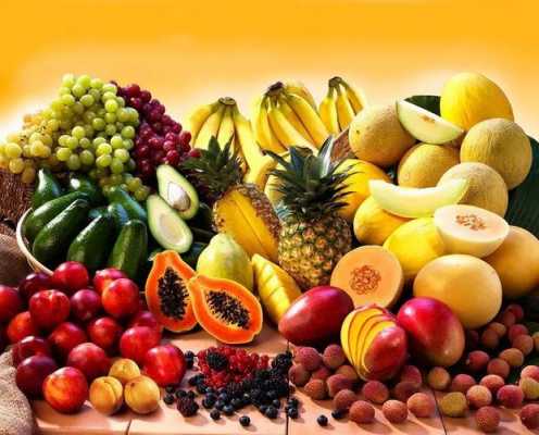  健身期应该吃什么「健身期应该吃什么水果」 第3张