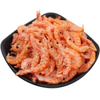干海虾如何制作,干海虾有哪些方面的作用  第1张