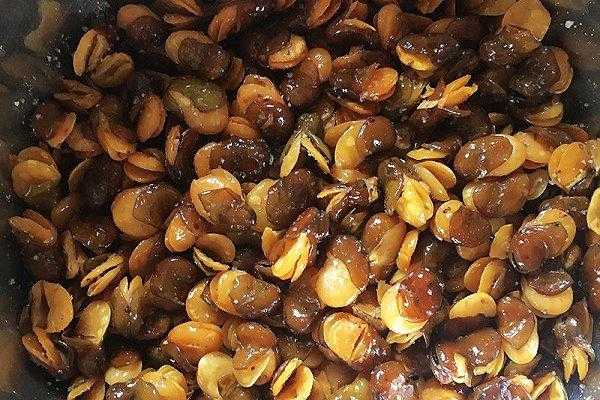 如何制作酥脆的兰花豆子 如何制作酥脆的兰花豆  第1张