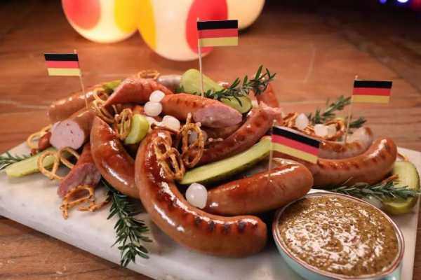  在德国如何买香肠「国内哪能买到正宗德国香肠」 第2张