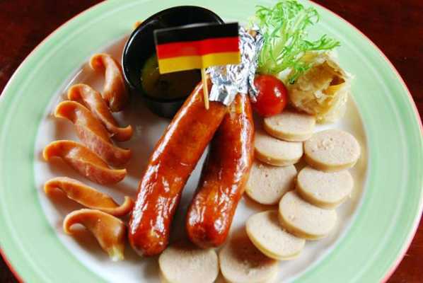  在德国如何买香肠「国内哪能买到正宗德国香肠」 第3张
