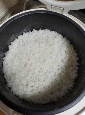 焖锅蒸米饭多长时间  第1张