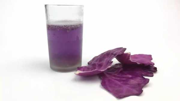 如何用紫甘蓝榨汁好喝 如何用紫甘蓝榨汁  第1张
