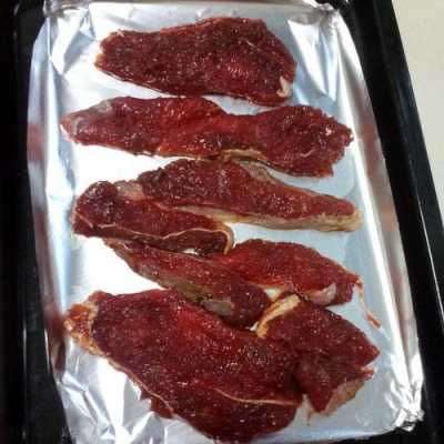 牛肉怎么腌做牛排 牛肉如何腌制成牛排  第3张