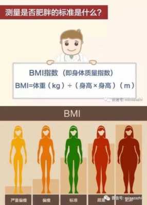 健身里面bmi是什么-健身里面bmi是什么  第2张