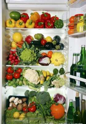 如何在冰箱里冻菜,冰箱冻的菜怎么化冻  第3张