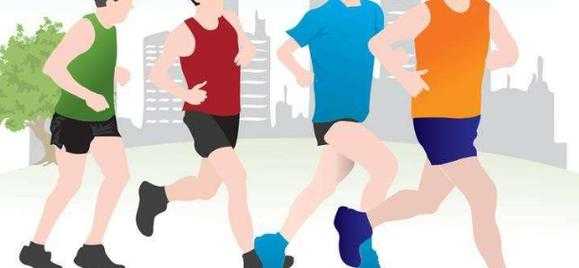 慢跑的作用是什么_慢跑的功效与锻炼价值  第3张
