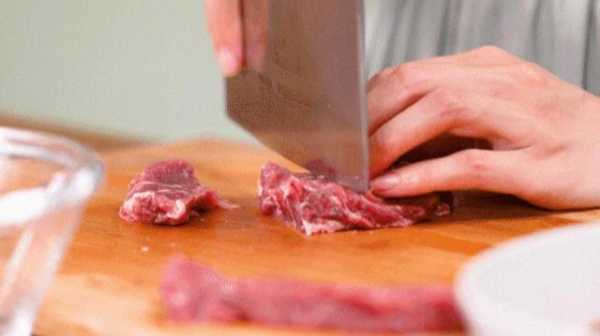 如何自己切牛肉卷_牛肉怎么切牛肉卷  第3张