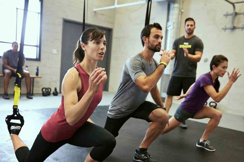 健身房练什么性功能越持久,在健身房练哪些可以增加力气  第1张
