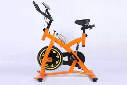 健身器材的自行车叫什么,健身器材骑自行车叫什么  第3张